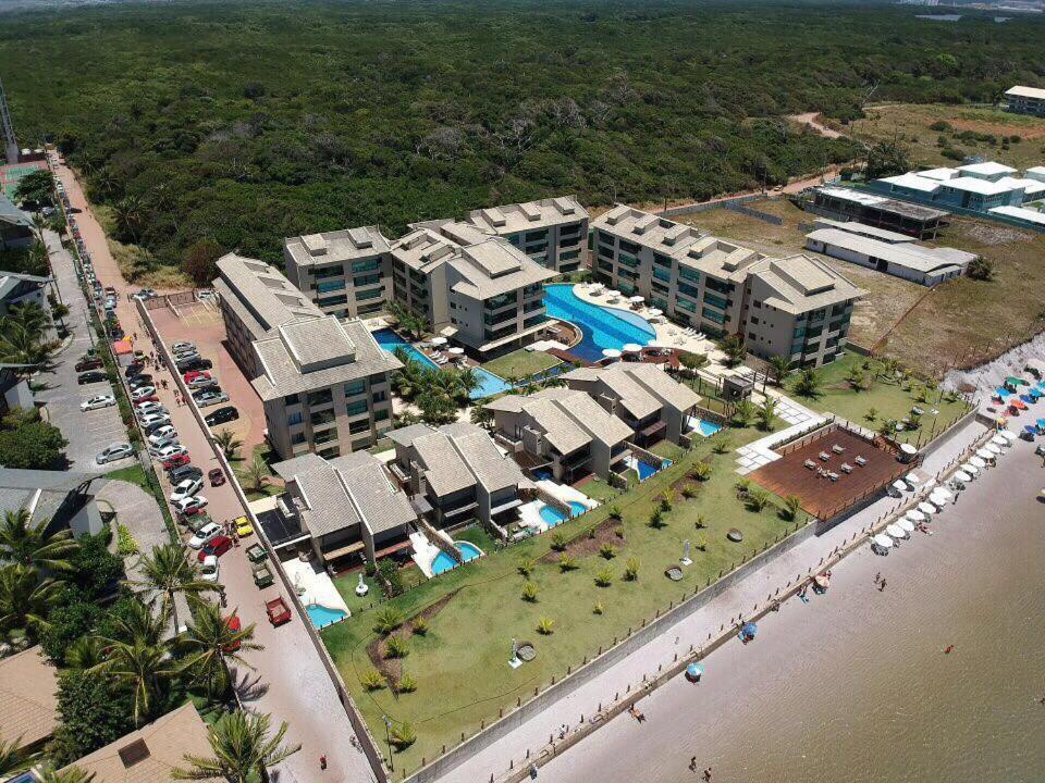 Ekoara Residence Pôrto das Galinhas Exterior foto