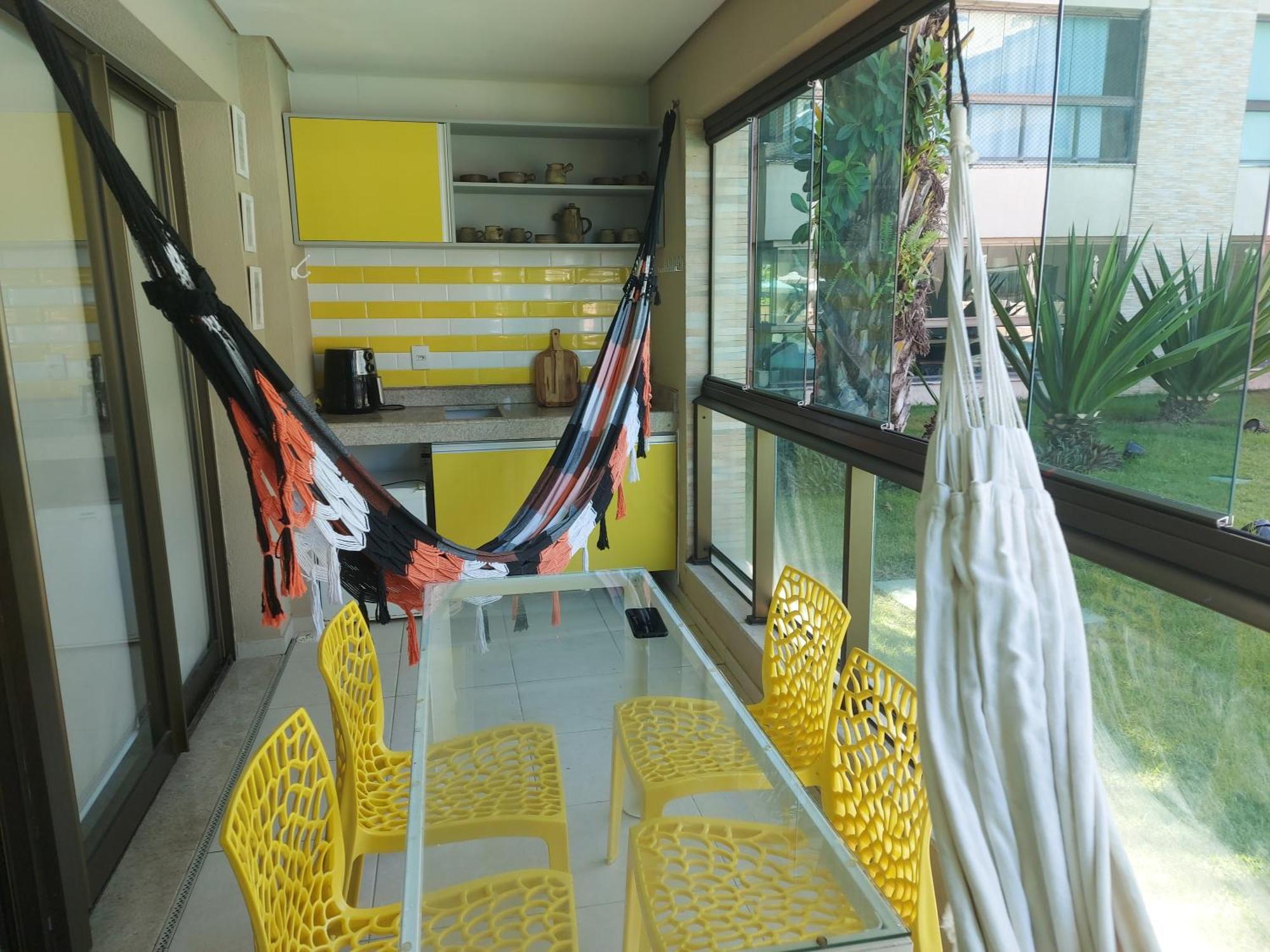 Ekoara Residence Pôrto das Galinhas Exterior foto